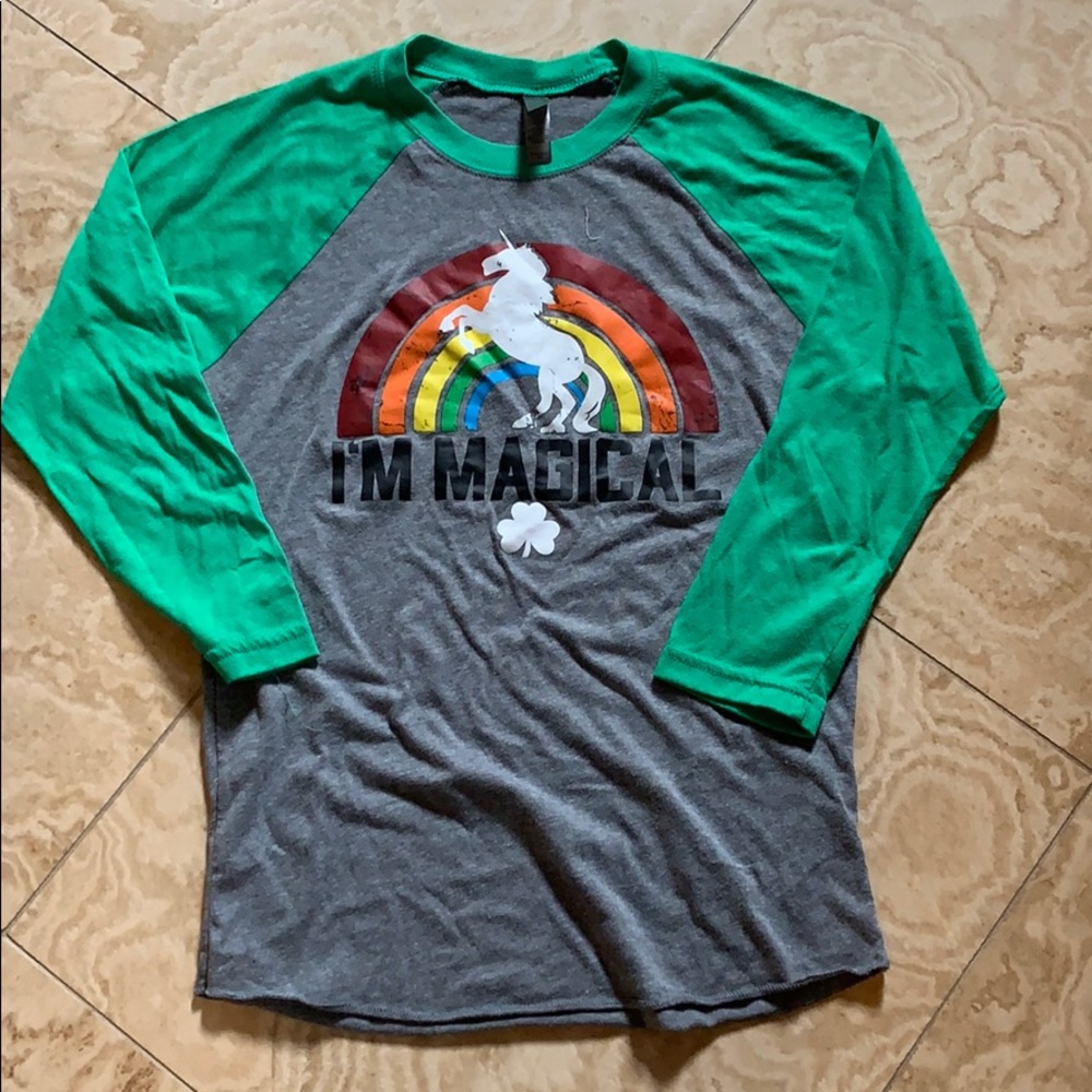 I’m Magical Graphic T-shirt